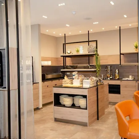 Morjan Hotel