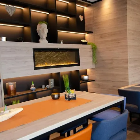 Morjan Hotel 3*