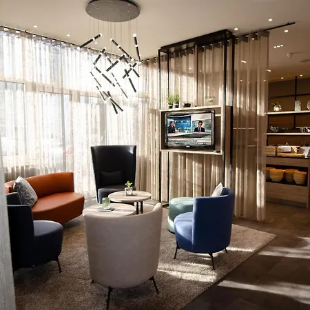 Morjan Hotel
