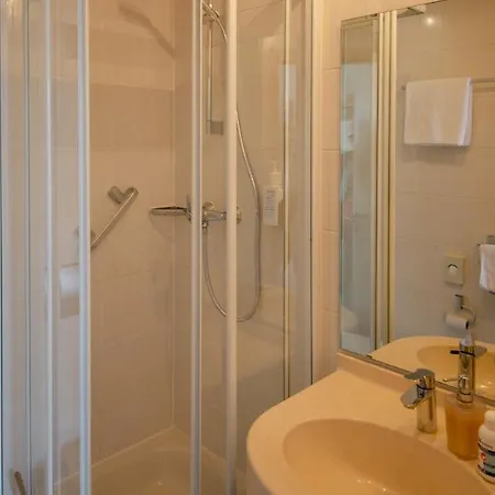 Hotel Morjan
