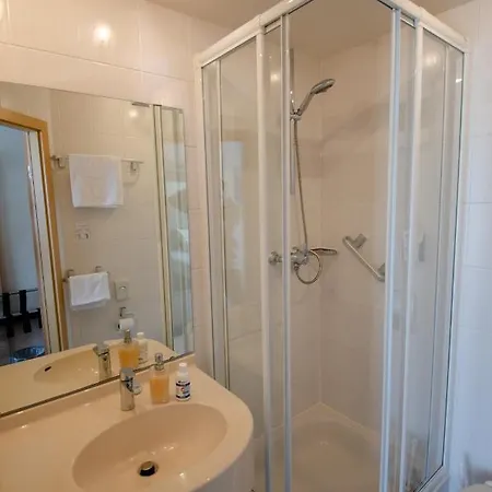 Morjan Hotel Coblenza