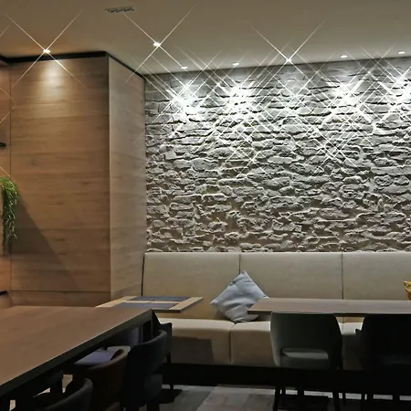 Hotell Morjan Koblenz (Rhineland-Palatinate)