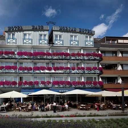 Morjan 3* Koblenz (Rhineland-Palatinate)