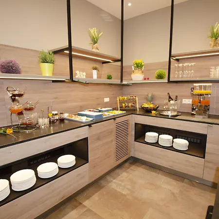 Morjan 호텔 코블렌츠