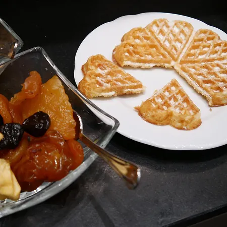 Hotel Morjan Koblenz (Rhineland-Palatinate)