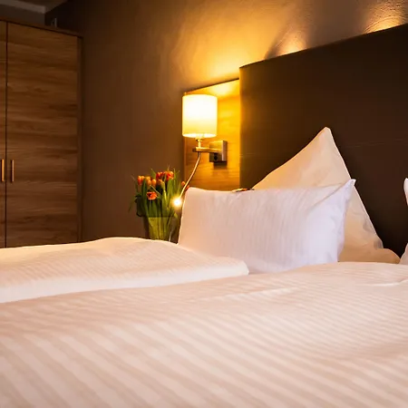 Hotell Morjan Koblenz (Rhineland-Palatinate)