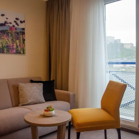 Morjan Hotell 3*