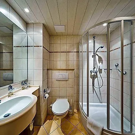 Hotell Morjan Koblenz (Rhineland-Palatinate)