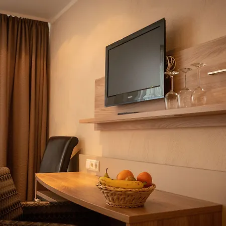 Hotell Morjan