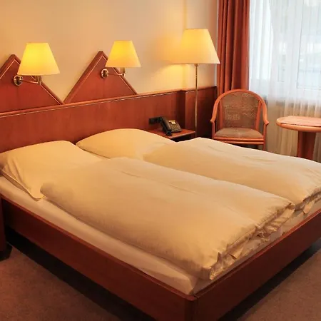 Morjan Hotell Koblenz (Rhineland-Palatinate)