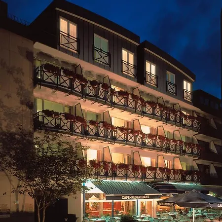 Hotell Morjan