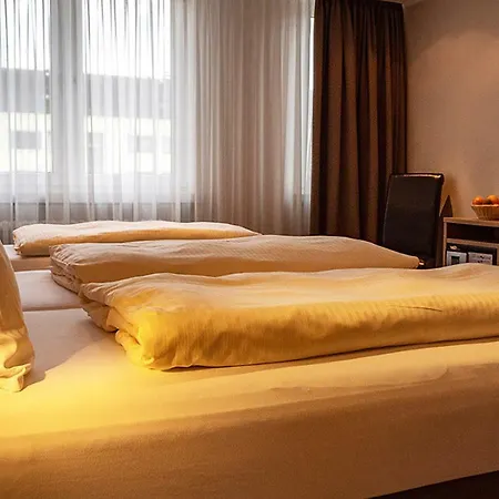 Morjan Hotell 3*