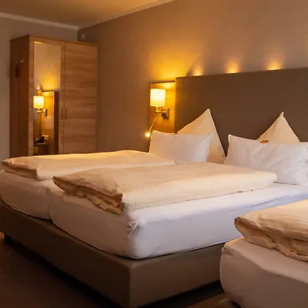 Morjan Hotell