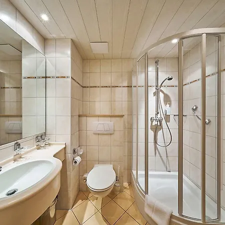 Morjan Hotel