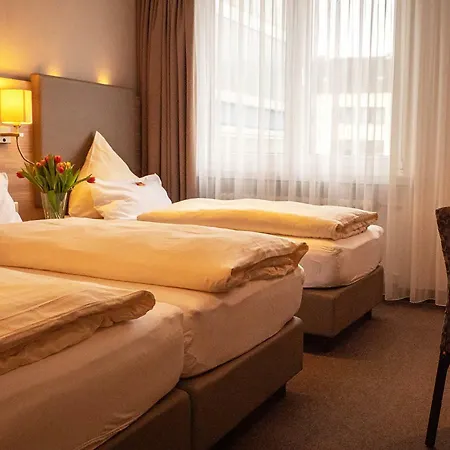 Morjan Hotell Koblenz (Rhineland-Palatinate)