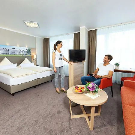 Morjan Hotell Koblenz (Rhineland-Palatinate)