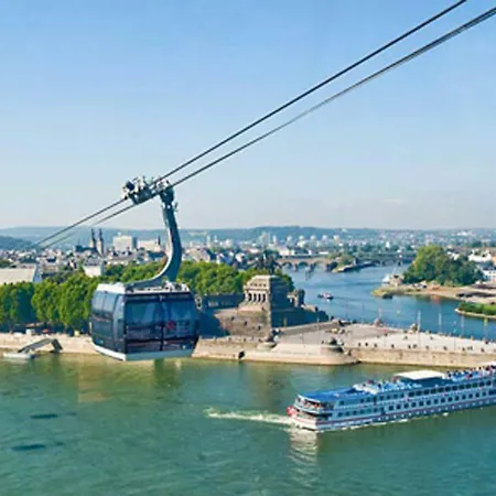 Morjan Koblenz (Rhineland-Palatinate)