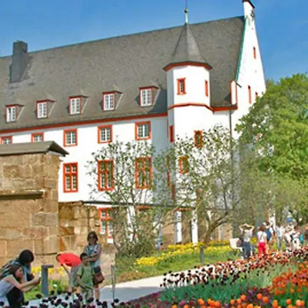 Morjan Hotel