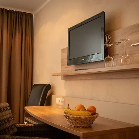 Hotel Morjan Coblenza