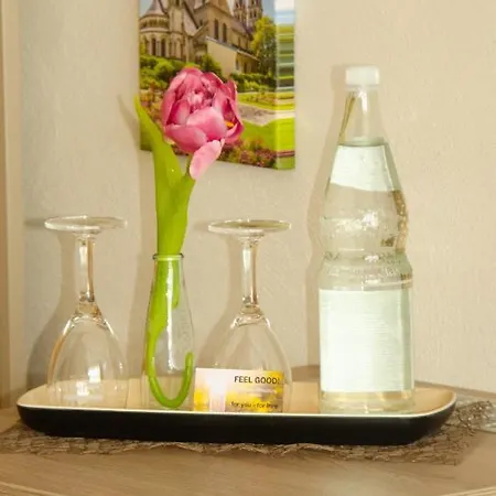 Hotel Morjan Coblenza