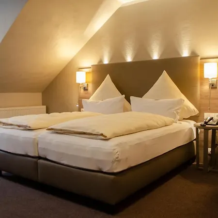 Morjan 3* Koblenz (Rhineland-Palatinate)