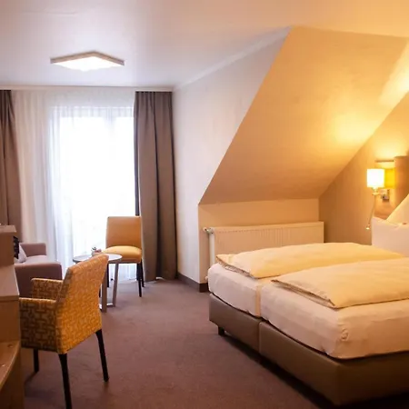 Hotel Morjan
