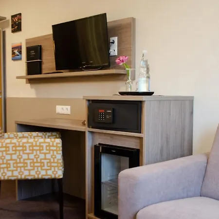 Morjan Hotell Koblenz (Rhineland-Palatinate)