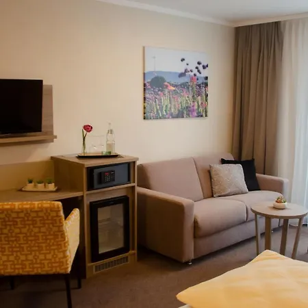 Morjan Hotel 3*