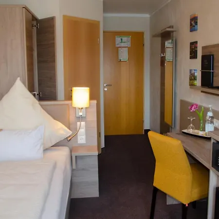Hotel Morjan Coblenza