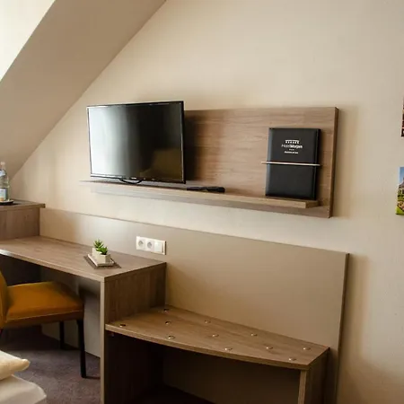 Hotel Morjan Coblenza