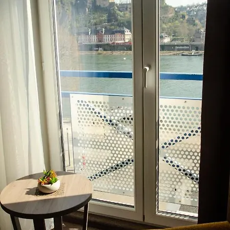 Morjan Hotel 3*