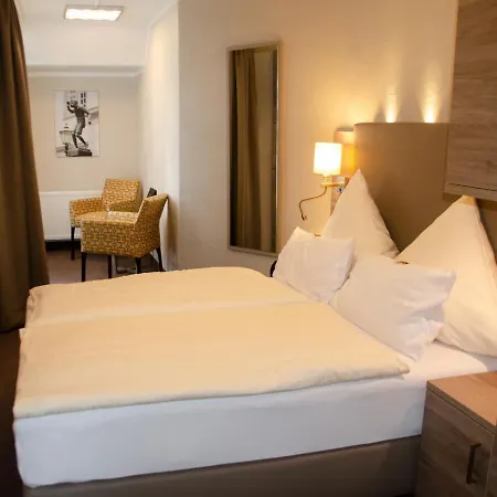 Morjan Hotell