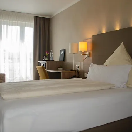 Hotel Morjan Coblenza