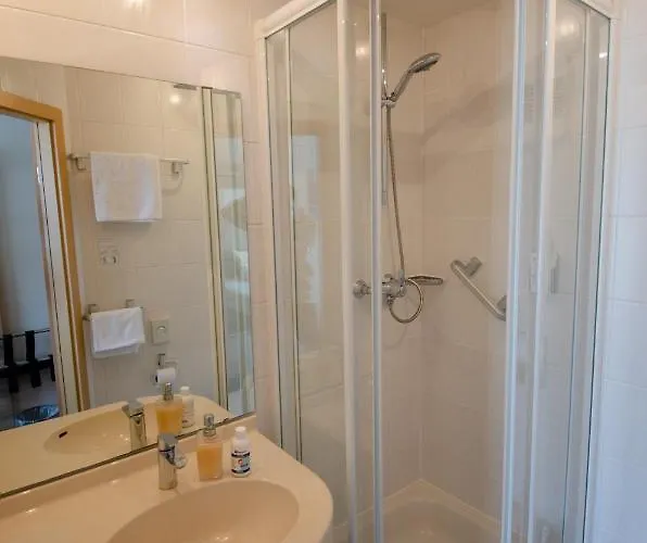 Morjan 호텔 코블렌츠