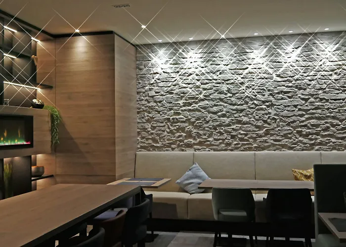 호텔 Morjan 코블렌츠