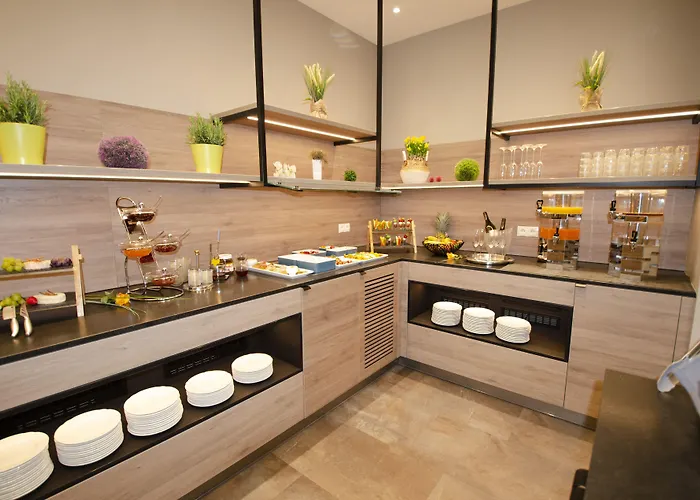 Morjan Hotel Coblença