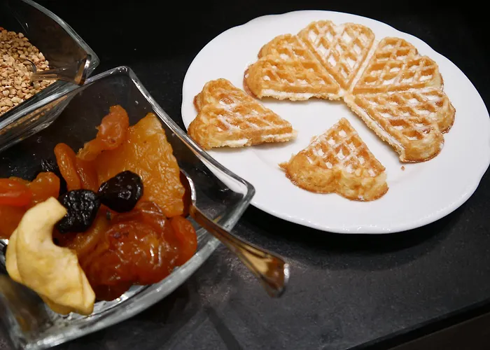 호텔 Morjan 코블렌츠