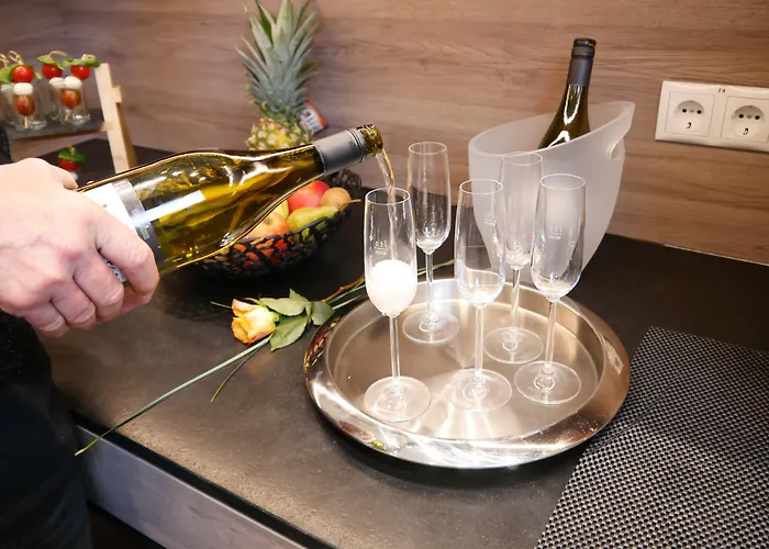 Morjan 3* 코블렌츠