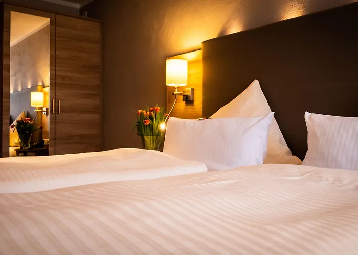 Hotel Morjan Coblença