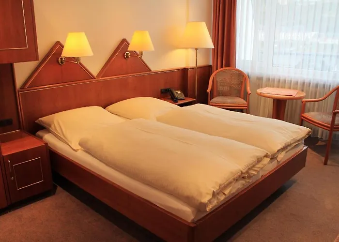 Morjan Hotel Coblença