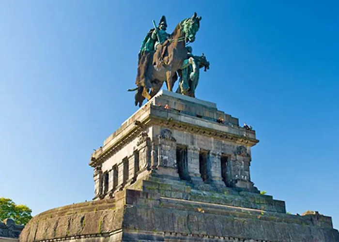 Morjan 호텔 코블렌츠