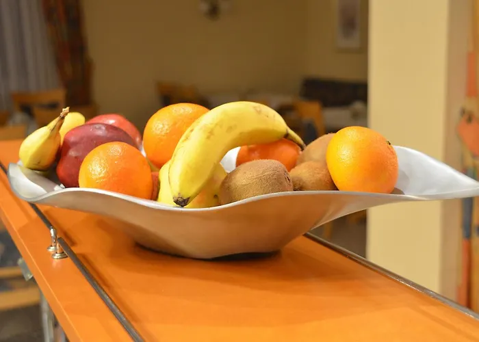 Morjan Hotel Coblença