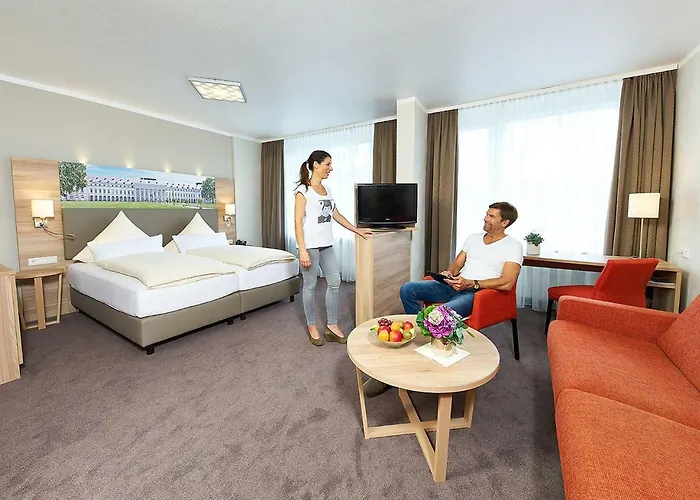 Morjan Hotel Coblença