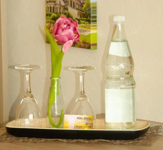 Hotel Morjan Coblença