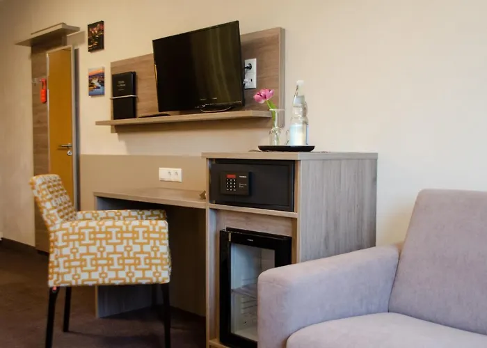 Morjan Hotel Coblença