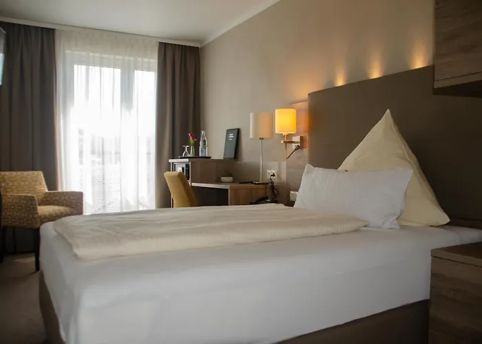 Hotel Morjan Coblença